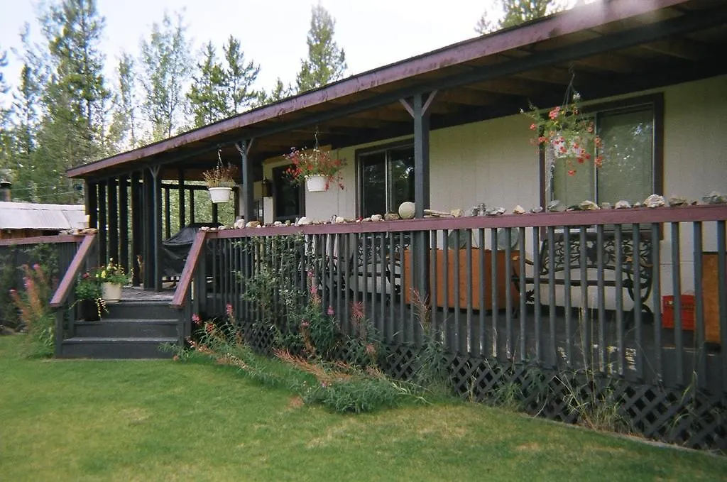 Triple B Bed N Breakfast-1